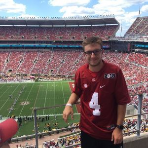 Meet your Posher, Austin